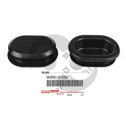 ΤΑΠΑ ΣΑΣΙ TOYOTA