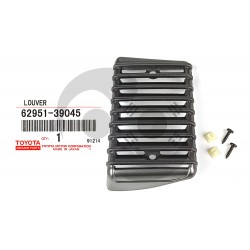 ΑΕΡΑΓΩΓΟΣ ΚΑΜΠΙΝΑΣ LH TOYOTA HILUX RN30,RN40 ΑΕΡΑΓΩΓΟΣ ΚΑΜΠΙΝΑΣ LH TOYOTA HILUX RN30,RN40