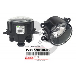 ΠΡΟΒΟΛΕΑΣ ΟΜΙΧΛΗΣ RH TOYOTA AYGO GB10 ΠΡΟΒΟΛΕΑΣ ΟΜΙΧΛΗΣ RH TOYOTA AYGO GB10