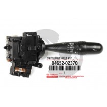 ΔΙΑΚΟΠΤΗΣ ΚΑΘΑΡΙΣΤΗΡΩΝ TOYOTA COROLLA E12 Sedan 2004-2007