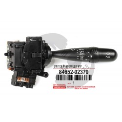 ΔΙΑΚΟΠΤΗΣ ΚΑΘΑΡΙΣΤΗΡΩΝ TOYOTA COROLLA E12 Sedan 2004-2007 ΔΙΑΚΟΠΤΗΣ ΚΑΘΑΡΙΣΤΗΡΩΝ TOYOTA COROLLA E12 Sedan 2004-2007