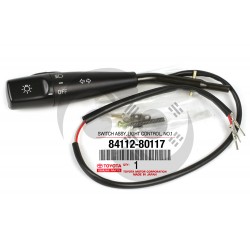 ΔΙΑΚΟΠΤΗΣ ΦΩΤΩΝ/ΦΛΑΣ TOYOTA COROLLA E10 ΔΙΑΚΟΠΤΗΣ ΦΩΤΩΝ/ΦΛΑΣ TOYOTA COROLLA E10