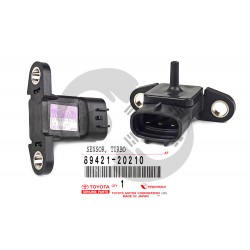 ΑΙΣΘΗΤΗΡΑΣ ΠΙΕΣΗΣ TURBO TOYOTA (1CD-FTV/1KD-FTV/2KD-FTV/1HD-FTE) ΑΙΣΘΗΤΗΡΑΣ ΠΙΕΣΗΣ TURBO TOYOTA (1CD-FTV/1KD-FTV/2KD-FTV/1HD-FTE)