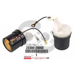 ΦΙΛΤΡΟ ΚΑΥΣΙΜΟΥ ΡΕΖΕΡΒΟΥΑΡ TOYOTA AVENSIS T22,PASEO EL54 ΦΙΛΤΡΟ ΚΑΥΣΙΜΟΥ ΡΕΖΕΡΒΟΥΑΡ TOYOTA AVENSIS T22,PASEO EL54