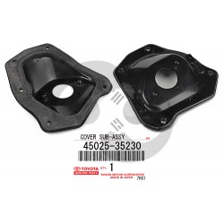 ΚΑΛΥΜΜΑ ΑΞΩΝΑ ΤΙΜΟΝΙΟΥ TOYOTA HILUX YN85,YN100,YN110 1988-1997 ΚΑΛΥΜΜΑ ΑΞΩΝΑ ΤΙΜΟΝΙΟΥ TOYOTA HILUX YN85,YN100,YN110 1988-1997