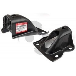 ΒΑΣΗ ΑΜΟΡΤΙΣΕΡ ΕΜΠΡΟΣ LH DAIHATSU CHARADE G10 1977-1987