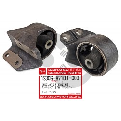 ΒΑΣΗ ΜΗΧΑΝΗΣ ΠΙΣΩ DAIHATSU CHARADE G102