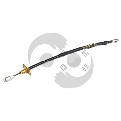 ΝΤΙΖΑ ΣΥΜΠΛΕΚΤΗ DAIHATSU CUORE L55