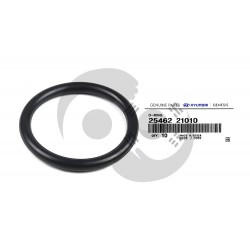 O-RING ΣΩΛΗΝΑΣ ΑΝΤΛΙΑΣ ΝΕΡΟΥ HYUNDAI