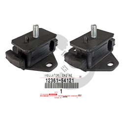 ΒΑΣΗ ΜΗΧΑΝΗΣ TOYOTA HILUX Diesel ΒΑΣΗ ΜΗΧΑΝΗΣ TOYOTA HILUX Diesel