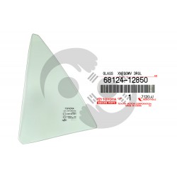 ΦΙΛΙΣΤΡΙΝΙ ΠΟΡΤΑΣ ΠΙΣΩ LH TOYOTA COROLLA E15 ΦΙΛΙΣΤΡΙΝΙ ΠΟΡΤΑΣ ΠΙΣΩ LH TOYOTA COROLLA E15