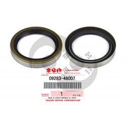 ΤΣΙΜΟΥΧΑ ΗΜΙΑΞΩΝΙΟΥ ΠΙΣΩ SUZUKI JIMNY