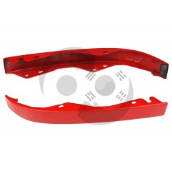 ΠΟΔΙΑ ΦΑΝΑΡΙΟΥ ΠΙΣΩ LH TOYOTA COROLLA E10 Hatchback ΠΟΔΙΑ ΦΑΝΑΡΙΟΥ ΠΙΣΩ LH TOYOTA COROLLA E10 Hatchback