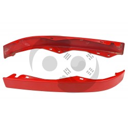 ΠΟΔΙΑ ΦΑΝΑΡΙΟΥ ΠΙΣΩ RH TOYOTA COROLLA E10 Hatchback