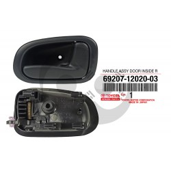 ΣΚΑΝΔΑΛΗ ΠΟΡΤΑΣ ΕΜΠΡΟΣ RH TOYOTA COROLLA E10 Sedan,Hatchback 5-door ΣΚΑΝΔΑΛΗ ΠΟΡΤΑΣ ΕΜΠΡΟΣ RH TOYOTA COROLLA E10 Sedan,Hatchback 5-door