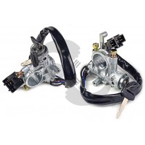 ΔΙΑΚΟΠΤΗΣ ΜΙΖΑΣ ΚΟΜΠΛΕ MITSUBISHI L200/L300 87- ΔΙΑΚΟΠΤΗΣ ΜΙΖΑΣ ΚΟΜΠΛΕ MITSUBISHI L200/L300 87-