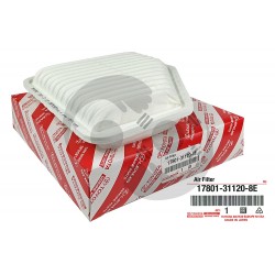 ΦΙΛΤΡΟ ΑΕΡΟΣ TOYOTA RAV4 ACA3 1AZFE/2AZ-FE/2GR-FE