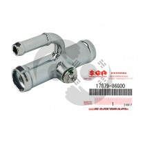 ΔΙΑΚΛΑΔΩΤΗΡΑΣ ΚΑΛΟΡΙΦΕΡ SUZUKI IGNIS (M13)