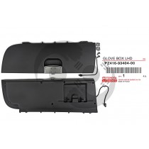 ΝΤΟΥΛΑΠΑΚΙ ΤΑΜΠΛΩ TOYOTA AYGO GB10 2012-2014