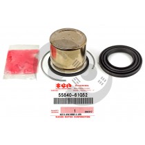 ΕΜΒΟΛΟ ΔΑΓΚΑΝΑΣ ΕΜΠΡΟΣ SUZUKI