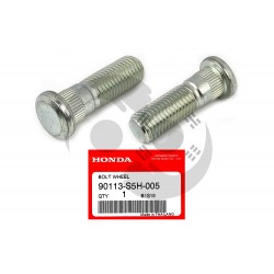 ΜΠΟΥΖΟΝΙ ΤΡΟΧΟΥ HONDA