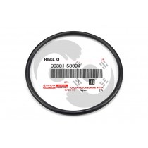 O-RING ΒΑΣΗΣ ΦΙΛΤΡΟΥ ΛΑΔΙΟΥ TOYOTA