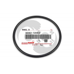 O-RING ΒΑΣΗΣ ΦΙΛΤΡΟΥ ΛΑΔΙΟΥ TOYOTA