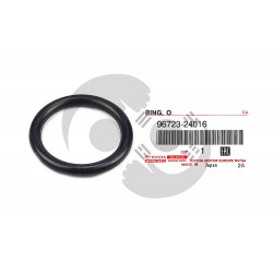 O-RING ΒΑΣΗΣ ΦΙΛΤΡΟΥ ΛΑΔΙΟΥ TOYOTA