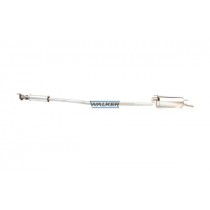 ΕΞΑΤΜΙΣΗ ΚΟΜΠΛΕ SUZUKI BALENO EG Sedan