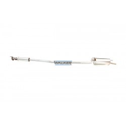 ΕΞΑΤΜΙΣΗ ΚΟΜΠΛΕ SUZUKI BALENO EG Sedan