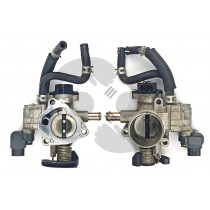 ΣΩΜΑ ΠΕΤΑΛΟΥΔΑΣ ΓΚΑΖΙΟΥ ΚΟΜΠΛΕ TOYOTA AVENSIS T22 3ZZ-FE