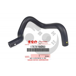 ΚΟΛΛΑΡΟ ΚΑΛΟΡΙΦΕΡ INLET SUZUKI GR.VITARA 98-03