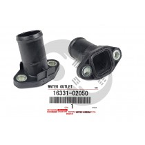 ΕΞΑΓΩΓΗ ΝΕΡΟΥ ΚΙΝΗΤΗΡΑ COROLLA E11 (4A-FE/7A-FE),AVENSIS T22 (4A-FE/7A-FE)