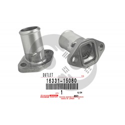 ΕΞΑΓΩΓΗ ΝΕΡΟΥ ΚΙΝΗΤΗΡΑ COROLLA E11/AVENSIS T22 (4A-FE/7A-FE)