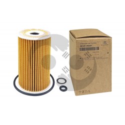 ΦΙΛΤΡΟ ΛΑΔΙΟΥ HYUNDAI,KIA ΦΙΛΤΡΟ ΛΑΔΙΟΥ HYUNDAI,KIA