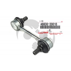 ΑΚΡΟ ΖΑΜΦΟΡ ΠΙΣΩ TOYOTA COROLLA E9,E10,E11,CARINA T19 ΑΚΡΟ ΖΑΜΦΟΡ ΠΙΣΩ TOYOTA COROLLA E9,E10,E11,CARINA T19