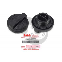 ΤΑΠΑ ΛΑΔΙΟΥ SUZUKI