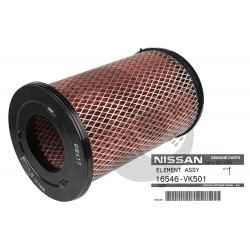 ΦΙΛΤΡΟ ΑΕΡΟΣ NISSAN P/U D22 (YD25DDT/TD25TI) ΦΙΛΤΡΟ ΑΕΡΟΣ NISSAN P/U D22 (YD25DDT/TD25TI)