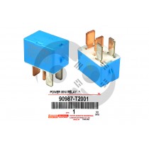 ΡΕΛΕ TOYOTA 90987-T2001 AH156700-3040