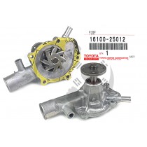 ΑΝΤΛΙΑ ΝΕΡΟΥ TOYOTA COROLLA TE3,TE5,TE71,CELICA TA40 T/2T 1974-1983