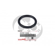 O-RING ΣΩΛΗΝΑ A/C TOYOTA 10,6x14,16x1,78 O-RING ΣΩΛΗΝΑ A/C TOYOTA 10,6x14,16x1,78