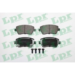 ΤΑΚΑΚΙΑ ΕΜΠΡΟΣ MICRA K12/K13,SPLASH,SWIFT 05-