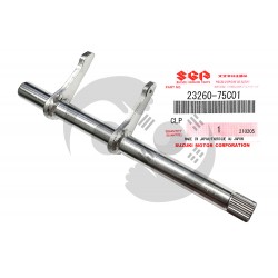 ΔΙΧΑΛΟ ΣΥΜΠΛΕΚΤΗ SUZUKI LIANA