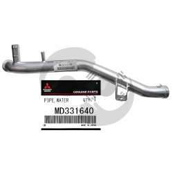 ΣΩΛΗΝΑ ΑΝΤΛΙΑΣ ΝΕΡΟΥ MITSUBISHI LANCER CK,COLT CJ ΣΩΛΗΝΑ ΑΝΤΛΙΑΣ ΝΕΡΟΥ MITSUBISHI LANCER CK,COLT CJ