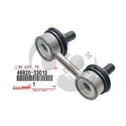 ΑΚΡΟ ΖΑΜΦΟΡ ΕΜΠΡΟΣ LH=RH COROLLA E10,E11,RAV4 SXA ΑΚΡΟ ΖΑΜΦΟΡ ΕΜΠΡΟΣ LH=RH COROLLA E10,E11,RAV4 SXA