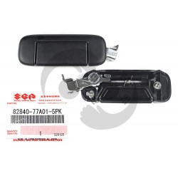 ΜΠΕΤΟΥΓΙΑ ΠΟΡΤΑΣ ΣΥΡΟΜΕΝΗΣ LH SUZUKI CARRY DA32V