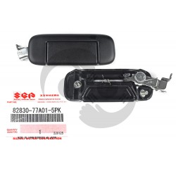 ΜΠΕΤΟΥΓΙΑ ΠΟΡΤΑΣ ΣΥΡΟΜΕΝΗΣ RH SUZUKI CARRY DA32V