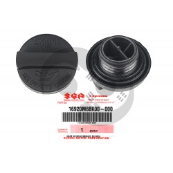 ΤΑΠΑ ΛΑΔΙΟΥ SUZUKI