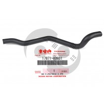 ΚΟΛΛΑΡΟ ΚΑΛΟΡΙΦΕΡ INLET SUZUKI BALENO