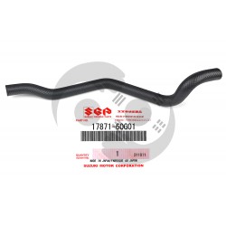 ΚΟΛΛΑΡΟ ΚΑΛΟΡΙΦΕΡ INLET SUZUKI BALENO